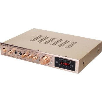 Ampli karaoke Sunbuck AV-298BT