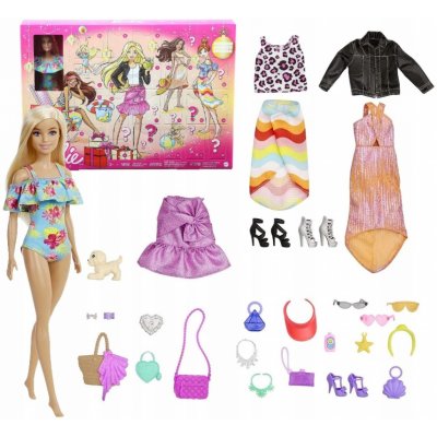 Mattel Barbie 2013 Y7502