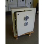 T-Safe ST 16 II E – Sleviste.cz