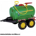 Rolly Toys John Deere Cisterna – Zboží Dáma