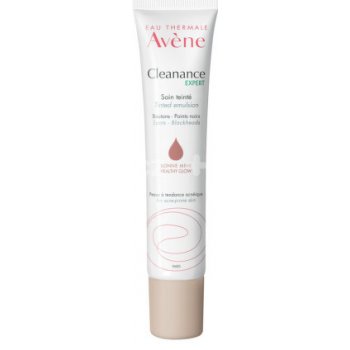 AVENE Cleanance Expert Tónovaná péče 40 ml