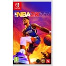 Hra na Nintendo Switch NBA 2K23