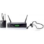 AKG WMS 470 Sports – Zboží Mobilmania