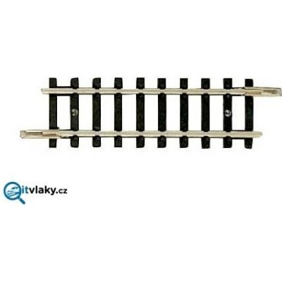 Fleischmann N Rovná kolej 50 mm 22205 – Sleviste.cz