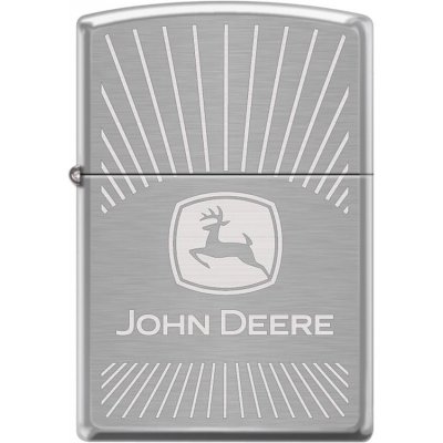 Zippo 21987 John Deere – Hledejceny.cz
