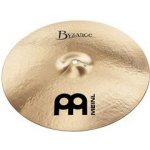 Meinl Byzance Medium Thin Brilliant Crash 19" – Zboží Dáma