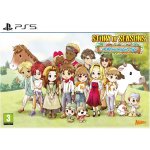 Story of Seasons: A Wonderful Life (Limited Edition) – Hledejceny.cz