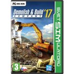 Demolish & Build Company 17 – Hledejceny.cz