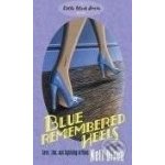 Blue Remembered Heels Nell Dixon – Hledejceny.cz