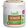 Vitamíny pro psa Canvit Senior pro psy 100 tbl 100 g