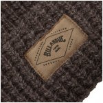 Billabong Westport Beanie F5BN20BIF2 Hnědá – Hledejceny.cz