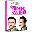 The Pink Panther DVD