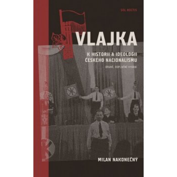 Milan Nakonečný - Vlajka