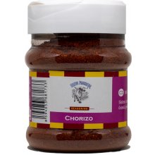 Nuevo Progreso Chorizo 120 g