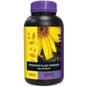 Atami Premium Plant Powder Soil 1 kg