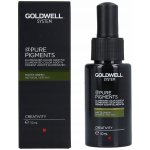 Goldwell Pure Pigments Matná zelená 50 ml – Zboží Dáma