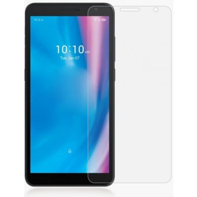 VSECHNONAMOBIL Ochranné tvrzené sklo Alcatel 1B 2020 34458 – Zboží Živě