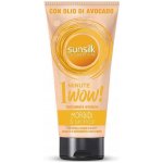 Sunsilk maska pro suché vlasy Morbidi E Luminosi 1 Minute Wow 180 ml – Sleviste.cz