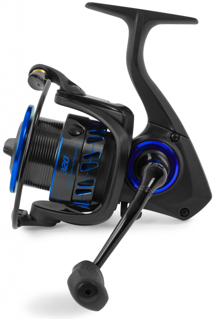 Preston Inovations Inertia 320 Reel