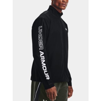 Under Armour Storm Run Jacket BLK