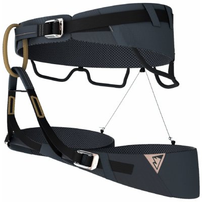 Blue Ice Cuesta Adjustable Harness – Hledejceny.cz