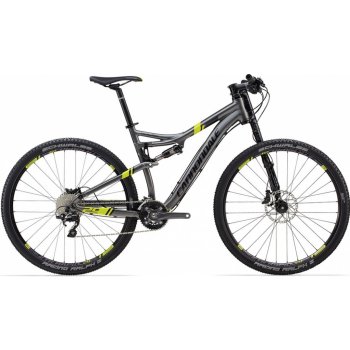 Cannondale Scalpel 4 2014