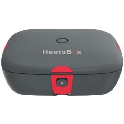 Faitron HeatsBox STYLE+ chytrý vyhřívaný obědový box – Zboží Dáma