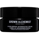 Grown Alchemist Activate bohatý hydratační krém 40 ml