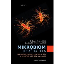 Mikrobiom lidského těla