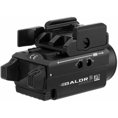Olight Baldr – Zbozi.Blesk.cz