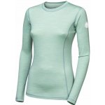 SENSOR MERINO AIR dámské triko dl.rukáv basil green – Zbozi.Blesk.cz