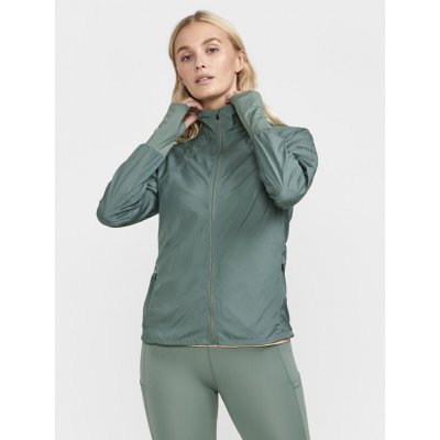 Craft W ADV Essence Wind zelená – Zboží Mobilmania