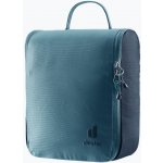 Deuter Wash Center II kosmetická taštička atlantic ink – Zboží Mobilmania