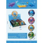 Vodní hra vodní živočich 10x10x3 cm – Zboží Dáma