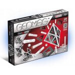 Geomag Black & White 68 – Zboží Mobilmania