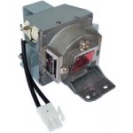 Lampa pro projektor BenQ MX819ST, generická lampa s modulem – Zboží Živě