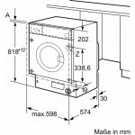 Siemens WI14W443