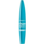 Dermacol Volume Mania řasenka Waterproof Black 9 ml – Hledejceny.cz