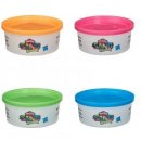 Play-Doh Sand blýskavá natahovací modelína 170g 4 barvy