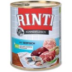 Rinti Kennerfleisch mořská ryba 800 g – Hledejceny.cz