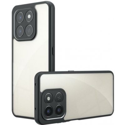VSECHNONAMOBIL 126621 SHOCK Extra odolný kryt Honor 400 Smart 5G / Honor X7d černý – Zboží Živě