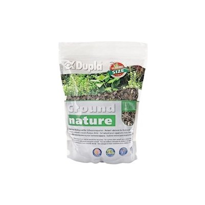 Hobby Ground Nature Sarek Gravel 8-16 mm 2 kg – Zboží Dáma
