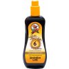 Opalovací a ochranný prostředek Australian Gold Spray Oil SPF6 237 ml