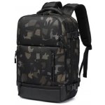 Ozuko Outdoor Daudet 22l camo – Zboží Mobilmania