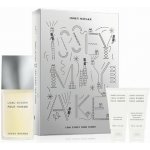 Issey Miyake L´Eau D´Issey Pour Homme EDT 125 ml + sprchový gel 50 ml + balzám po holení 50 ml dárková sada – Sleviste.cz
