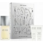 Issey Miyake L´Eau D´Issey Pour Homme EDT 125 ml + sprchový gel 50 ml + balzám po holení 50 ml dárková sada – Zbozi.Blesk.cz