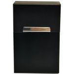 Krabička plechová barevná Silver – Zboží Dáma