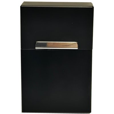 Krabička plechová barevná Silver – Zboží Dáma