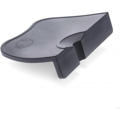 Crema Pro tampovací podložka Černá – Hledejceny.cz