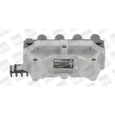 Zapalovací cívka BorgWarner (BERU) ZS029 – Hledejceny.cz